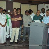 Producer Sivasakthi Pandian Team Launch Stills