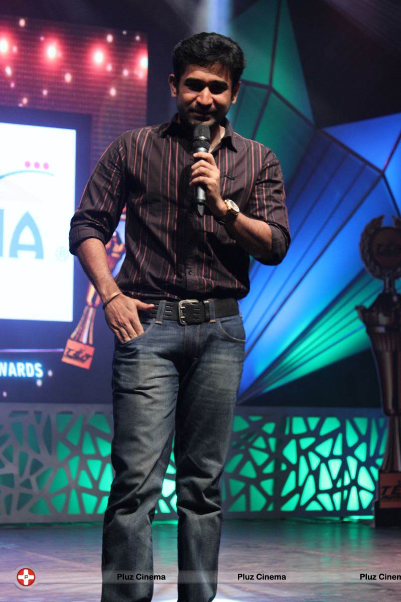 Vijay Antony - TEA Award Stills | Picture 568627