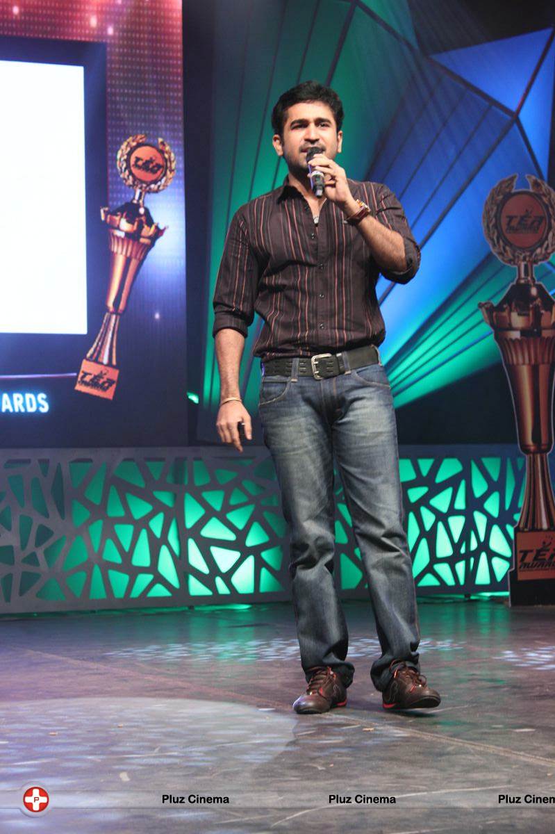 Vijay Antony - TEA Award Stills | Picture 568629