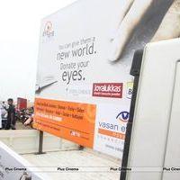 Vasan Eye Care National Eye Donation Rlly at Marina Beach Stills | Picture 568473