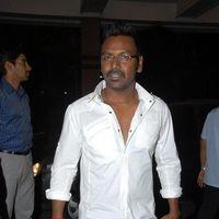 Raghava Lawrence - Rebel Trailer Release Pictures | Picture 252603