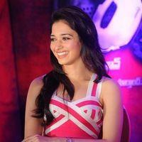 Tamanna at Rebel Trailer Launch Photos | Picture 252590