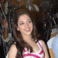 Tamanna at Rebel Trailer Launch Photos | Picture 252600