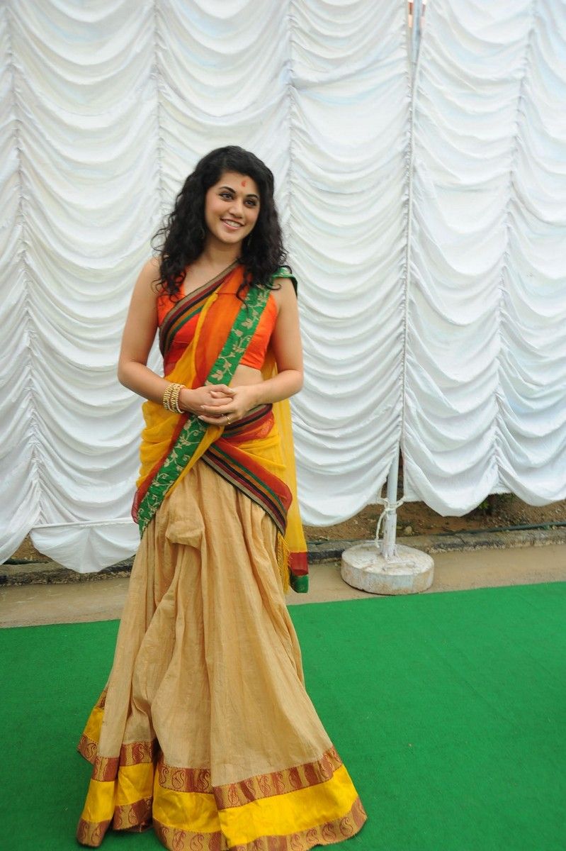 Tapsee at Muni 3 Movie Launch Pictures | Picture 344796