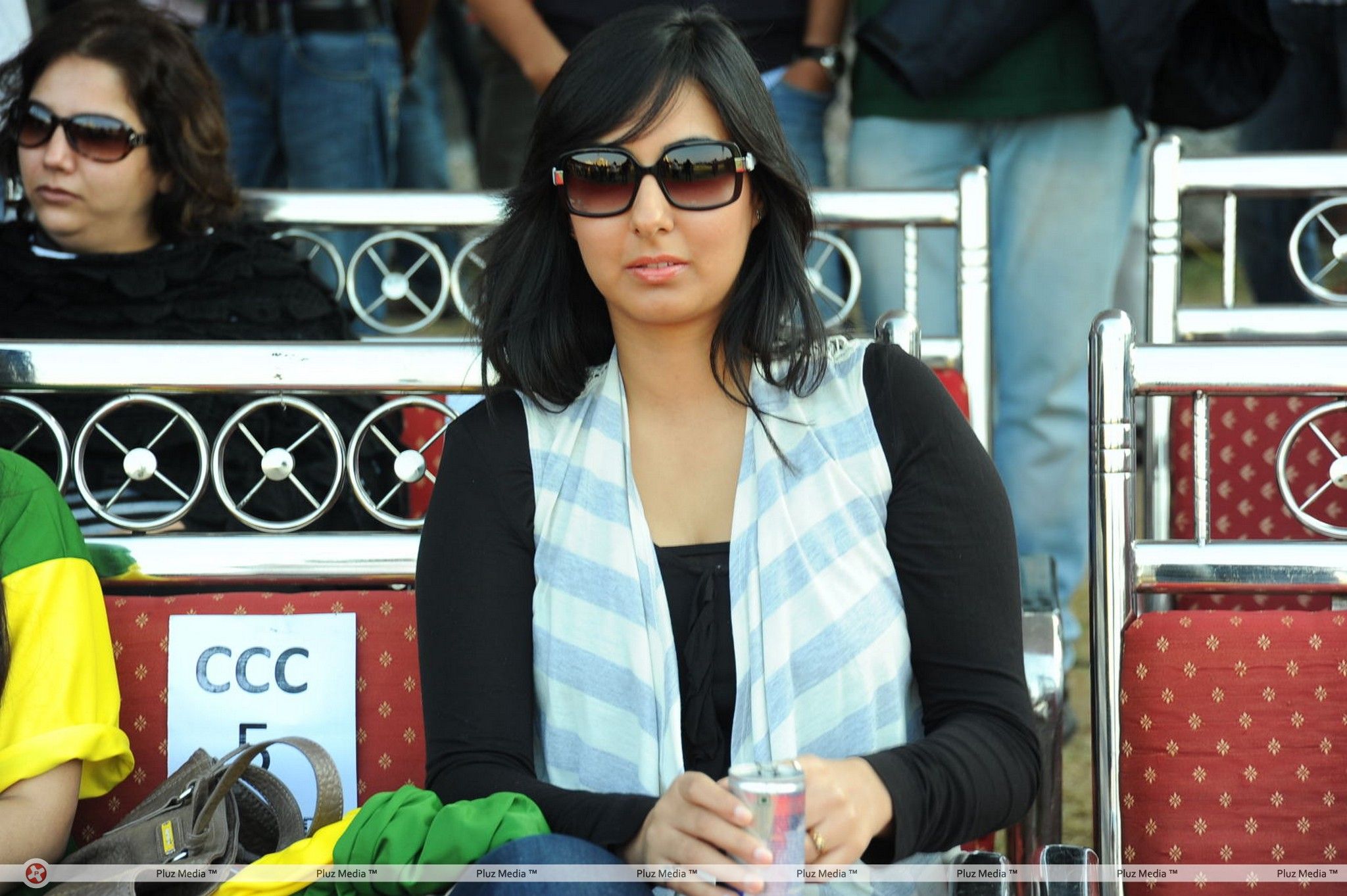 Sakshi Gulati - Crescent Cricket Cup 2012 Photos | Picture 347504