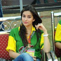 Madhurima Banerjee - Crescent Cricket Cup 2012 Photos | Picture 347448