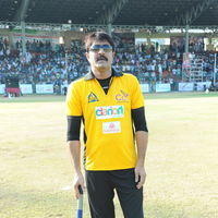 Srikanth Meka - Crescent Cricket Cup 2012 Photos | Picture 347267