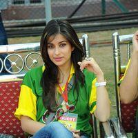 Madhurima Banerjee - Crescent Cricket Cup 2012 Photos | Picture 347452