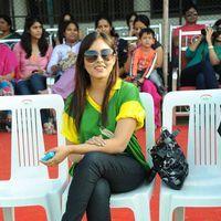 Madhu Shalini - Crescent Cricket Cup 2012 Photos | Picture 347453