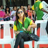 Madhu Shalini - Crescent Cricket Cup 2012 Photos | Picture 347460