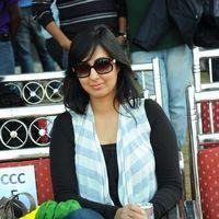 Sakshi Gulati - Crescent Cricket Cup 2012 Photos | Picture 347469