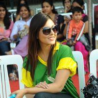 Madhu Shalini - Crescent Cricket Cup 2012 Photos | Picture 347471