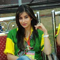 Madhurima Banerjee - Crescent Cricket Cup 2012 Photos | Picture 347473