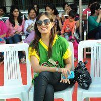 Madhu Shalini - Crescent Cricket Cup 2012 Photos | Picture 347481