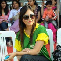 Madhu Shalini - Crescent Cricket Cup 2012 Photos | Picture 347484