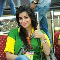 Madhurima Banerjee - Crescent Cricket Cup 2012 Photos | Picture 347486