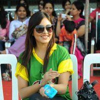 Madhu Shalini - Crescent Cricket Cup 2012 Photos | Picture 347492