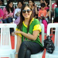 Madhu Shalini - Crescent Cricket Cup 2012 Photos | Picture 347495