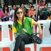 Madhu Shalini - Crescent Cricket Cup 2012 Photos | Picture 347513