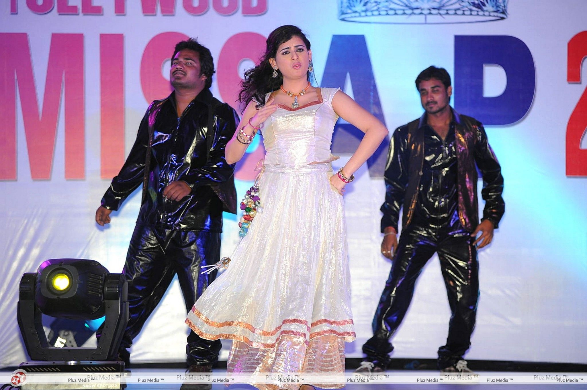 Archana - Tollywood Miss AP 2012 Photos | Picture 348869