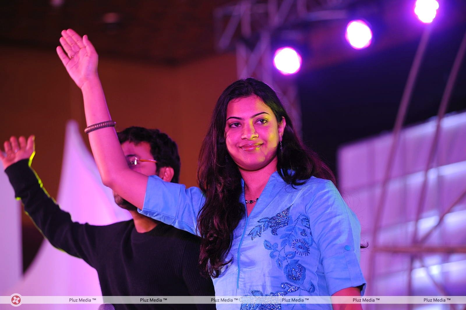 Geetha Madhuri - Tollywood Miss AP 2012 Photos | Picture 348988
