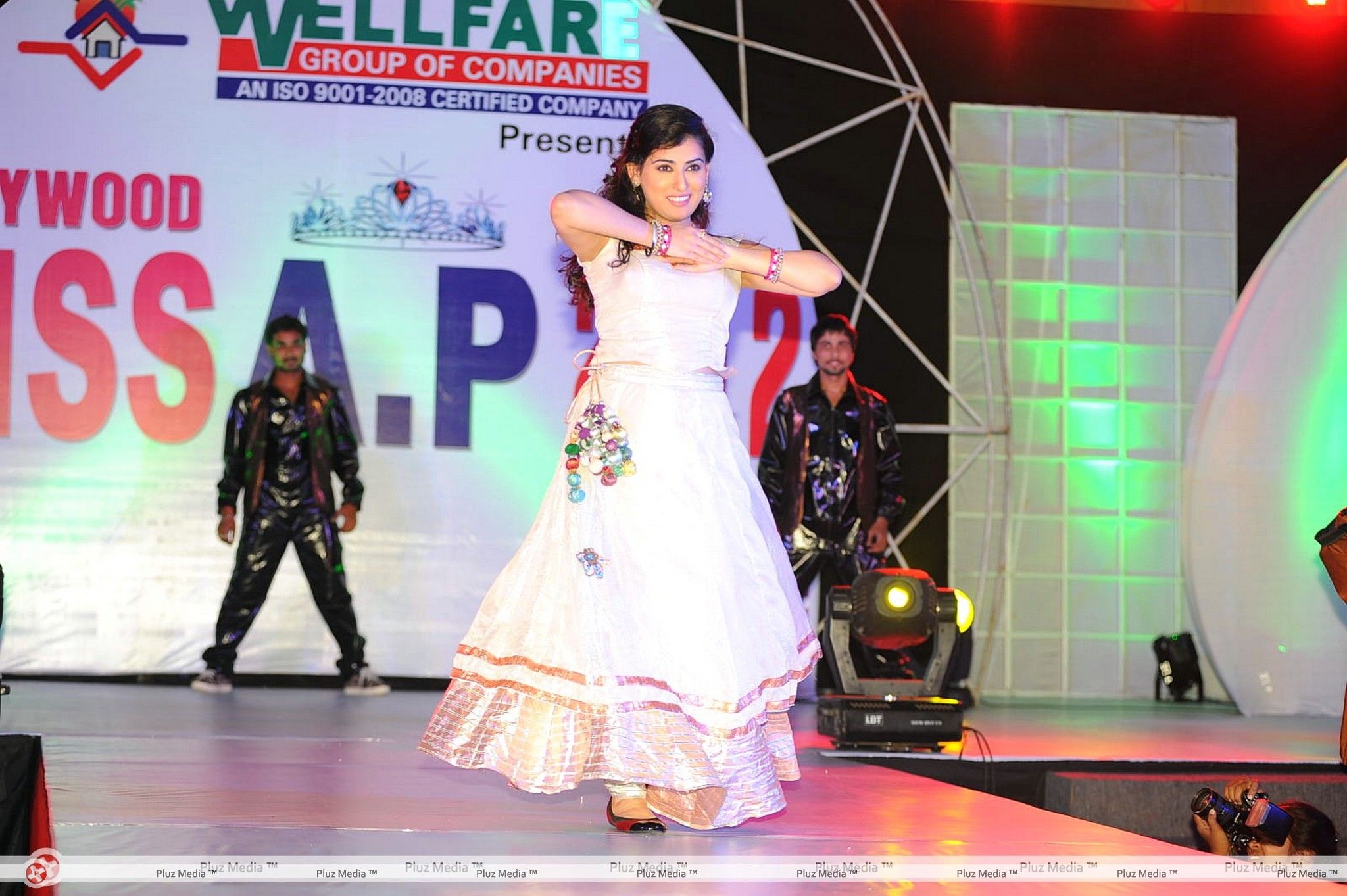 Archana - Tollywood Miss AP 2012 Photos | Picture 348882