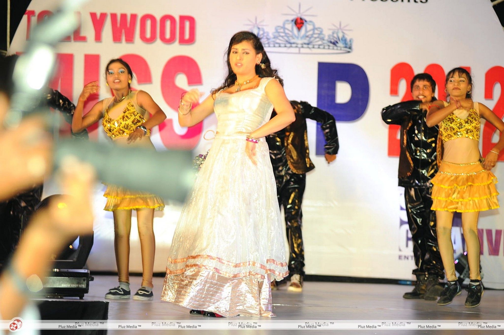 Archana - Tollywood Miss AP 2012 Photos | Picture 348900