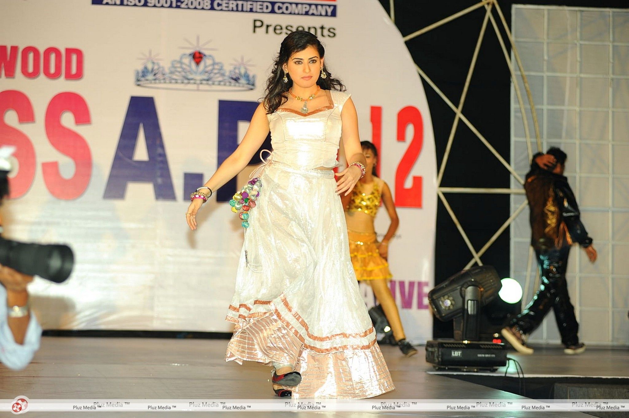Archana - Tollywood Miss AP 2012 Photos | Picture 348905
