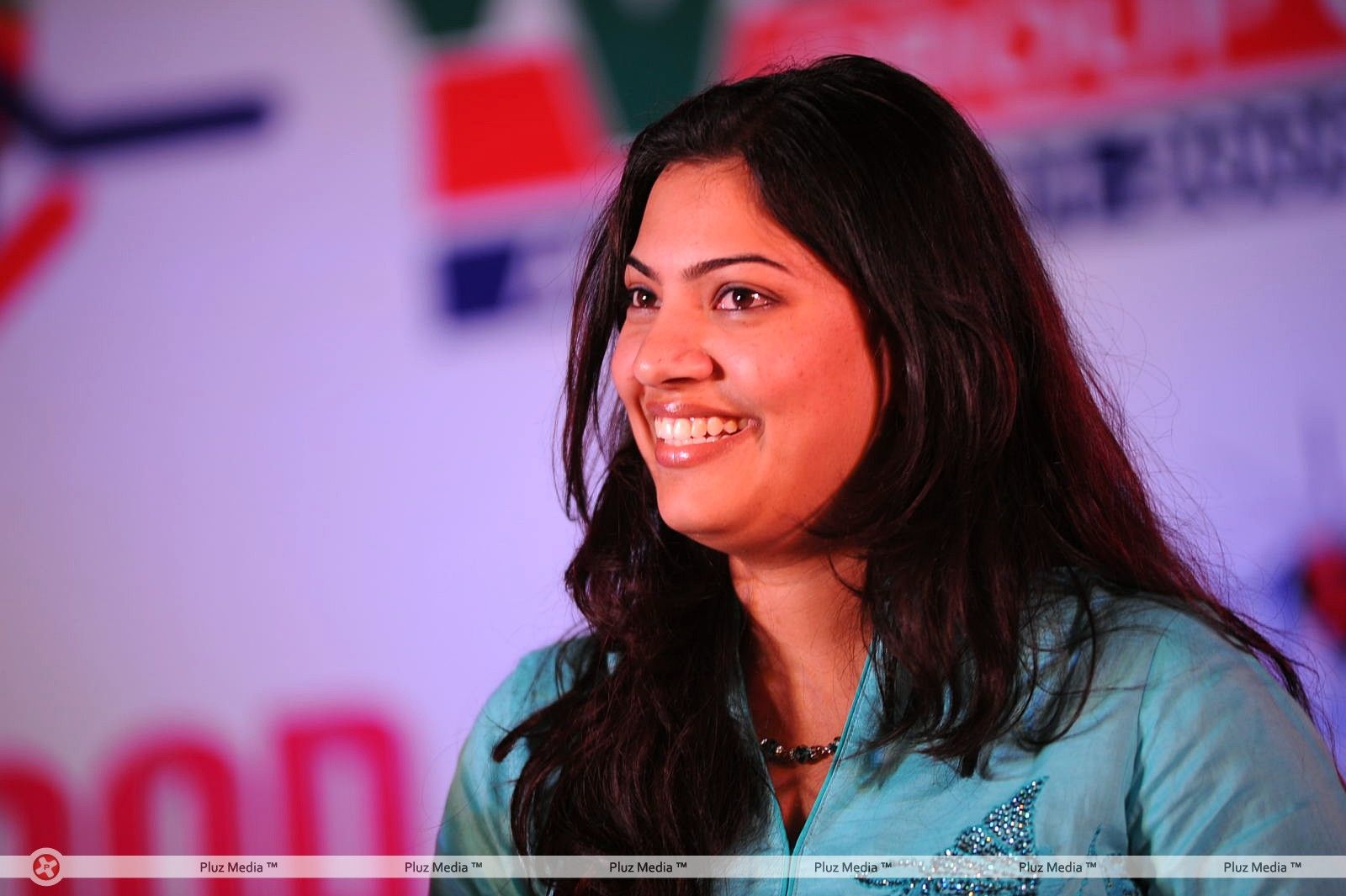 Geetha Madhuri - Tollywood Miss AP 2012 Photos | Picture 349180