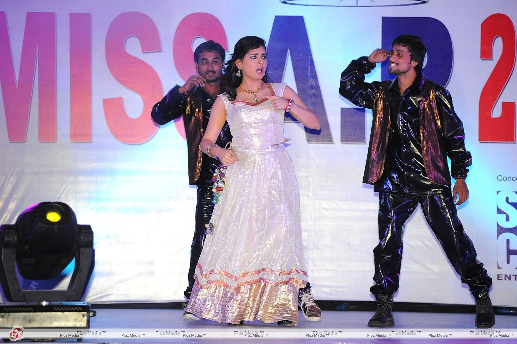 Archana - Tollywood Miss AP 2012 Photos | Picture 348941