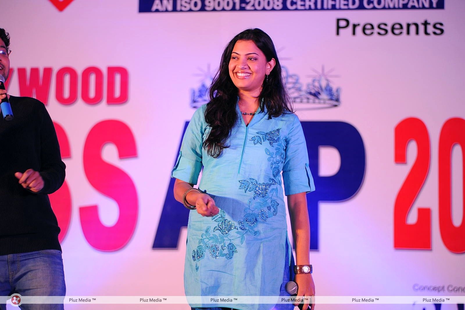 Geetha Madhuri - Tollywood Miss AP 2012 Photos | Picture 349216