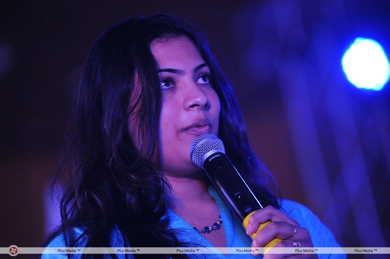 Geetha Madhuri - Tollywood Miss AP 2012 Photos | Picture 349219