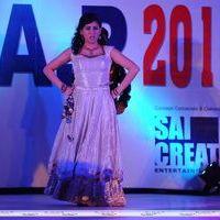 Archana - Tollywood Miss AP 2012 Photos | Picture 348871