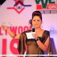 Shilpa Chakravarthy - Tollywood Miss AP 2012 Photos | Picture 348876