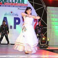 Archana Shastry - Tollywood Miss AP 2012 Photos | Picture 348882
