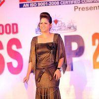 Shilpa Chakravarthy - Tollywood Miss AP 2012 Photos | Picture 348883
