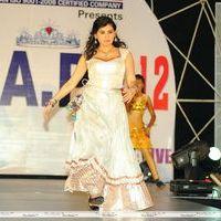 Archana Shastry - Tollywood Miss AP 2012 Photos | Picture 348905
