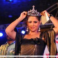 Shilpa Chakravarthy - Tollywood Miss AP 2012 Photos | Picture 348906