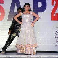 Archana - Tollywood Miss AP 2012 Photos | Picture 348913
