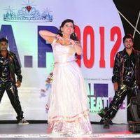 Archana Shastry - Tollywood Miss AP 2012 Photos | Picture 348917