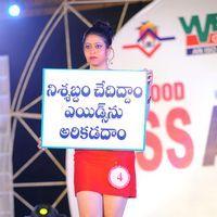 Tollywood Miss AP 2012 Photos | Picture 349142