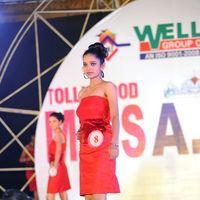 Tollywood Miss AP 2012 Photos | Picture 349145