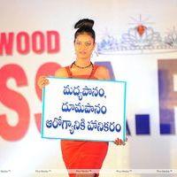 Tollywood Miss AP 2012 Photos | Picture 349150