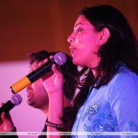 Geetha Madhuri - Tollywood Miss AP 2012 Photos | Picture 349152