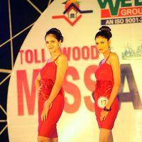 Tollywood Miss AP 2012 Photos | Picture 349158