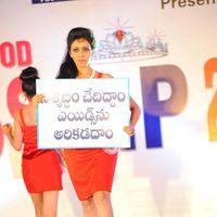 Tollywood Miss AP 2012 Photos | Picture 349164