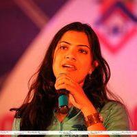 Geetha Madhuri - Tollywood Miss AP 2012 Photos