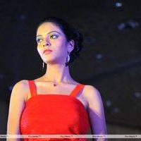 Tollywood Miss AP 2012 Photos | Picture 349174