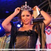 Shilpa Chakravarthy - Tollywood Miss AP 2012 Photos | Picture 348934