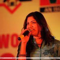 Geetha Madhuri - Tollywood Miss AP 2012 Photos | Picture 349192